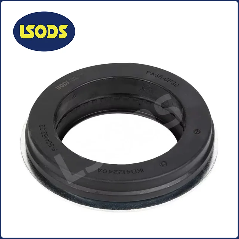 LSODS első lengéscsillapító csapágy T404789 1KO412249 6N0412249 Audihoz