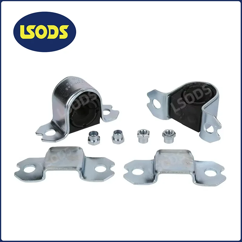 LSODS első stabilizátorrúd persely 1K0411303AM 1KD411303 VW Audihoz