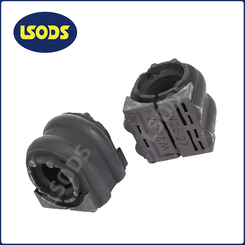LSODS első stabilizátorrúd persely 54813-B8000 54813-2W100 KIA Sorentohoz
