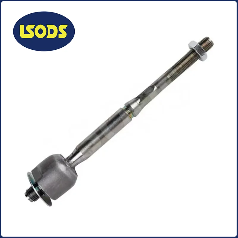 LSODS belső gömbcsukló 48521-3U025 NS-E-10209 vezetőkar fej, Nissan Versa
