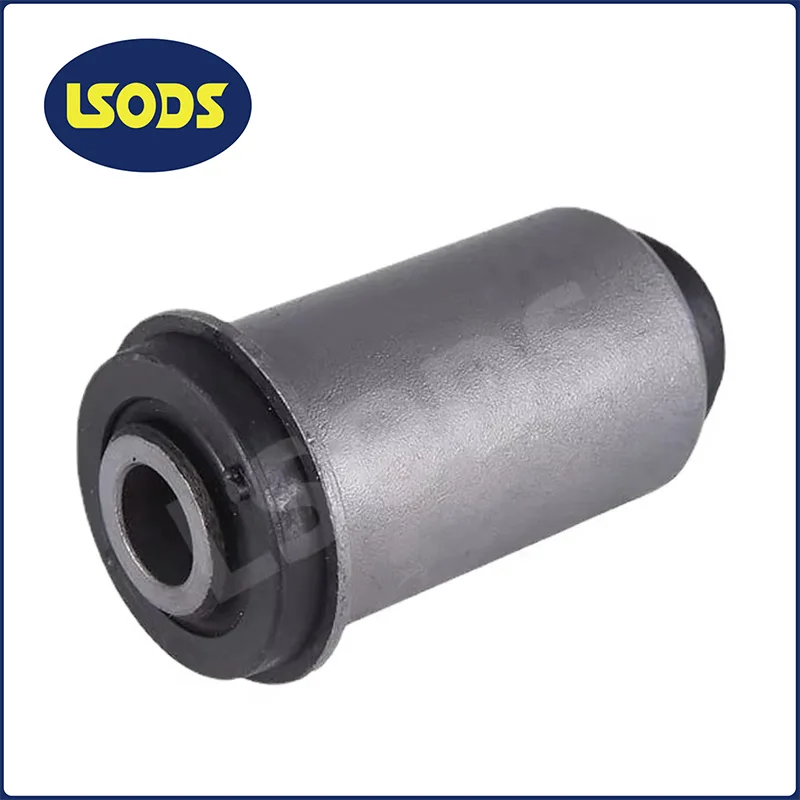 LSODS alsó első tartópersely NISSAN ATLAS VCH10W 5VZFE 54560-G8100 54560-22T10-hez