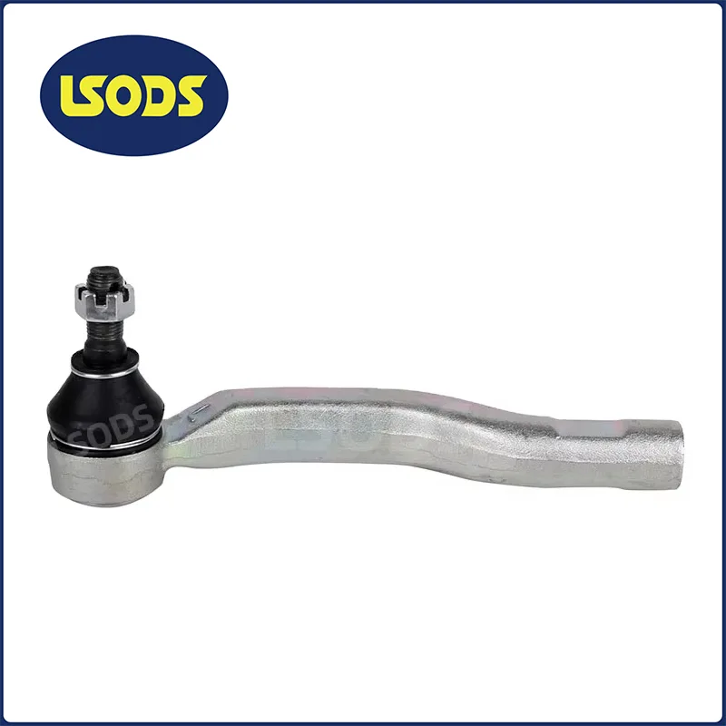 LSODS külső bal oldali csuklórúd vége 45047-09290 FT-T0004 4504709291 Toyota Corolla Levinhez
