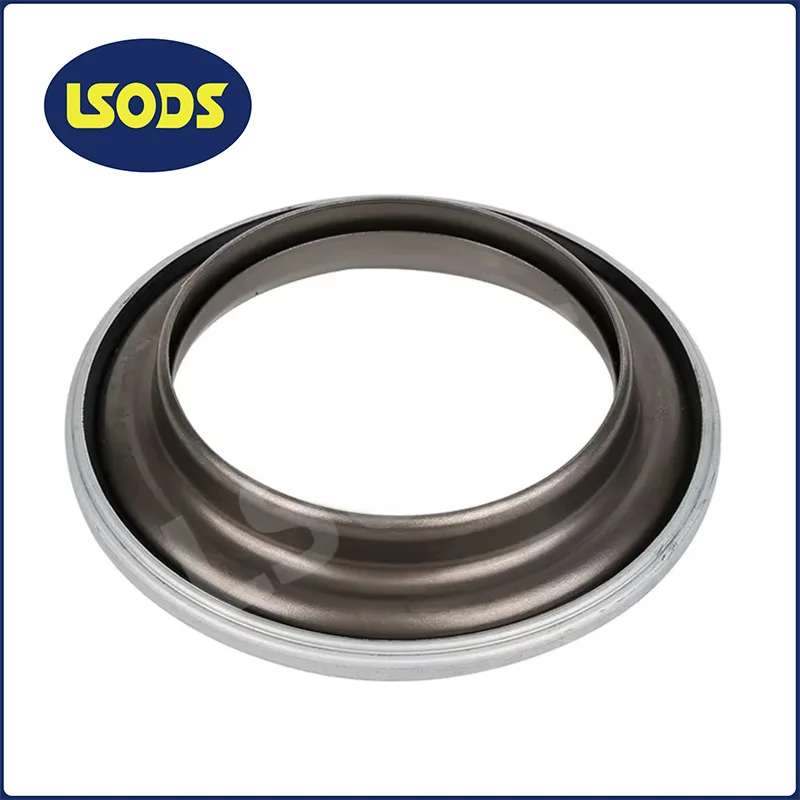 LSODS lengéscsillapító csapágy 54612-2C000 516121G010 első lengéscsillapító felfüggesztés csapágy Peugeothoz