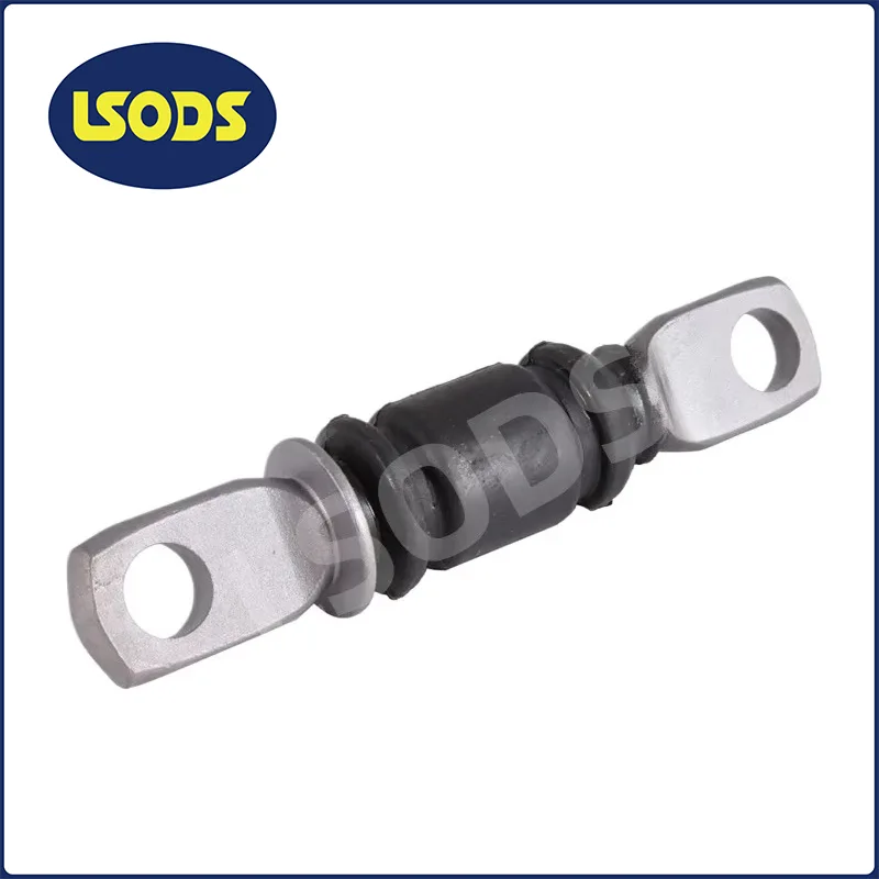 LSODS futómű persely Toyota Camry első alsó vezérlőkar gumi persely 48654-33050 4865433050